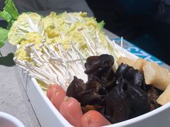 -半天妖烤鱼(方庄店)