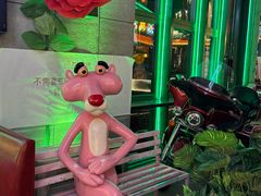 -Famous肥猫墨西哥音乐餐吧(五棵松华熙LIVE店)