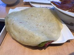 -香香春饼·非遗技艺(万达店)