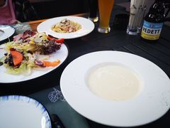 -Ambra Haus琥珀屋精酿餐厅(宝山店)