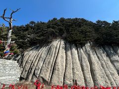 -华山风景名胜区