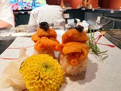 -乌君·酒场·炭火烧鸟(侨城坊店)