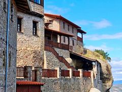 -梅黛奥拉修道院