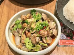 -九田家黑牛烤肉料理(衡百国际店)