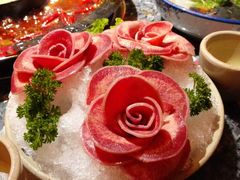 -蜀大侠火锅(建设路第五大道店)