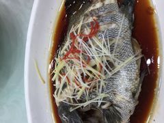 -聚德福海鲜家常菜(刘庄店)