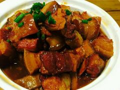 -妈妈的味道(工人体育场东路店)