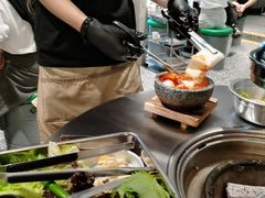 -馥二代韩式烤肉 2세대 불고기(喷水池店)
