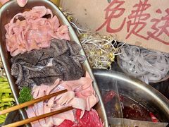 -邓莽子老火锅(鲁祖庙店)