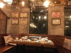 -高烤场烧烤餐厅(文华里店)