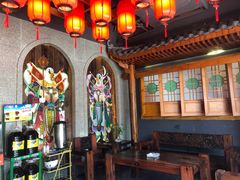 -大鸽饭(马王堆店)