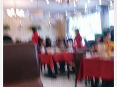 -桃子餐厅·天津菜(红星路直营店)