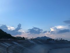 -江南天池