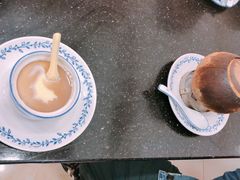 -達揚原味燉品(文明路店)