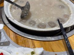 -丰尔粥食·粥底火锅·桑拿鸡(大良总店)