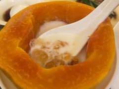 -温州万和豪生大酒店-餐厅