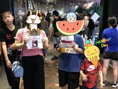 -阿甘锅盔(合生汇购物中心店)