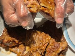 -丛林狼非遗酱骨·现炒餐厅(人民路店)