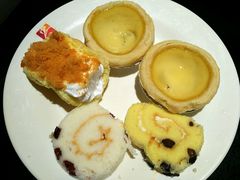 -尚水元休闲自助餐厅(中央城店)