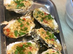 -老梅园大虾城(河西店)