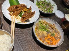 -魁盛居百年鲁菜馆(县西巷店)