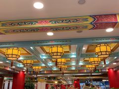 大堂-冶春茶社(官园桥店)