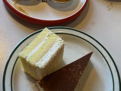 -斗牛士牛排(南京东路店)