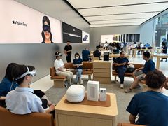 -Apple零售店(成都太古里店)