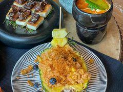 -若蘭慈·无国界素食料理(欢乐海岸店)