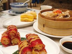 金沙红米肠-香港百合居(LCM置汇旭辉广场店)