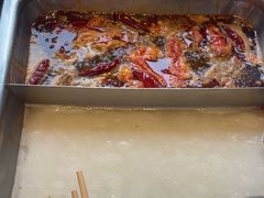 -倍儿红喜临门火锅(文兴路店)