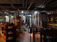 大堂-上海大船酒店-沙滩餐厅