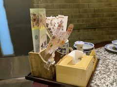 -南京大牌档(崇文门国瑞店)