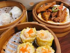 -顺德人家食府(黄金广场店)