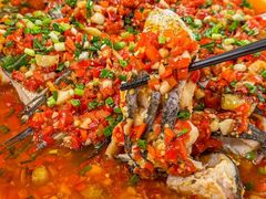 -新凯旋烧烤·燕姐千岛湖土菜