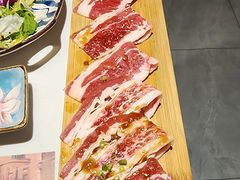 -千寻山野烤肉(天虹店)