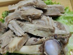 -沽源味道蒙餐莜面家常菜