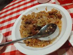 -西贝(紫荆广场店)