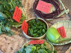 -西江美食舫·江西菜(健德桥店)