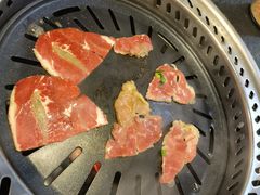 -贺野·自助炭火烤肉(紫藤路店)