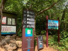 -大蜀山国家森林公园