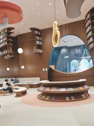 -奈尔宝家庭中心·亲子餐厅(鄞州万达店)