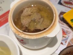 -新世界餐厅(万达店)