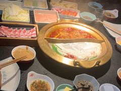 -熊喵来了火锅(太原里第2分店)