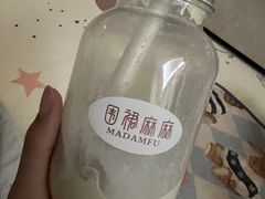 -围裙妈妈(临平店)