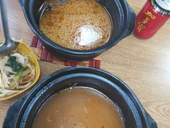 -天瑞福云南过桥米线(十里河店)