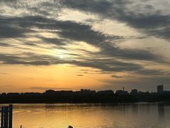 -长春市南湖公园