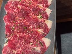 -新石器烤肉(高行万嘉店)