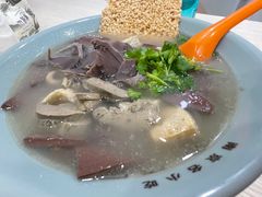-金原鸭血粉丝汤总店(锁金村店)