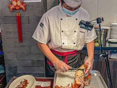 -满堂·烤鸭店·北京菜(鼓楼店)